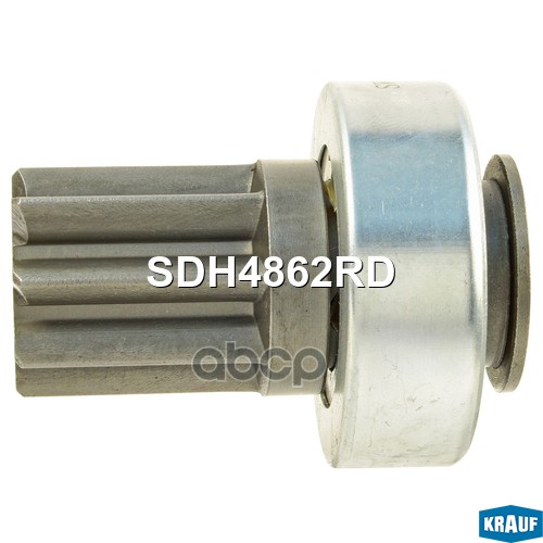 

Бендикс стартера Krauf SDH4862RD