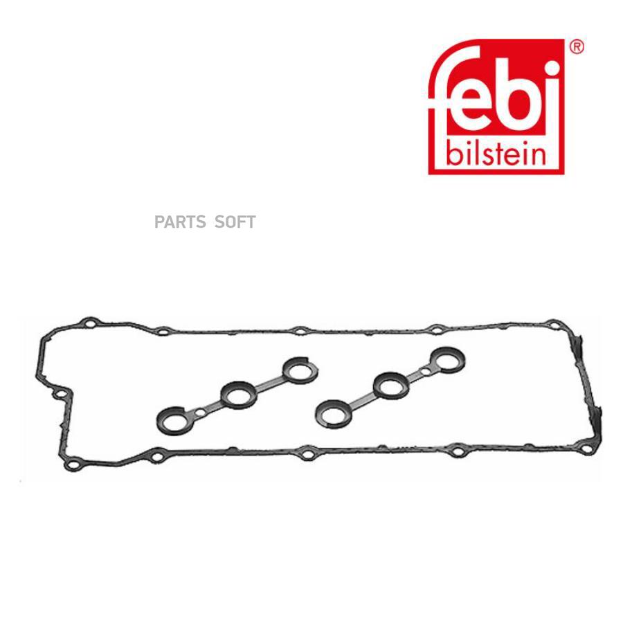 

Прокладка Клапанной Крышки Двс Febi арт. 09767