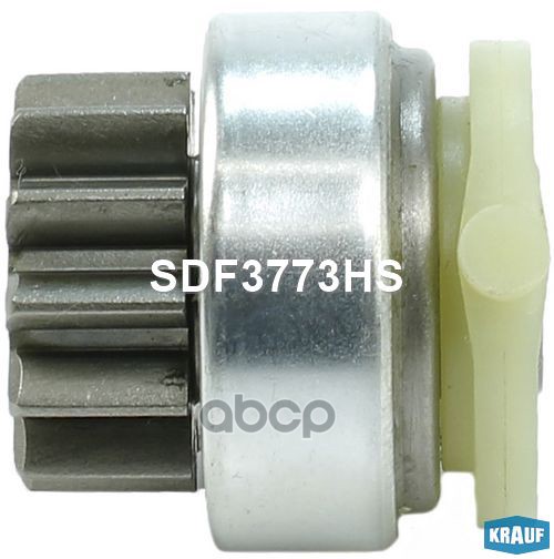 

Бендикс стартера Krauf SDF3773HS