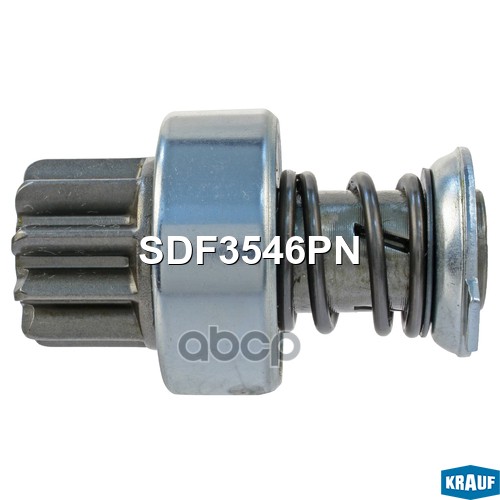 

Бендикс стартера Krauf SDF3546PN