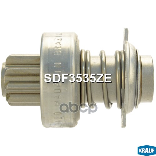 

Бендикс стартера Krauf SDF3535ZE