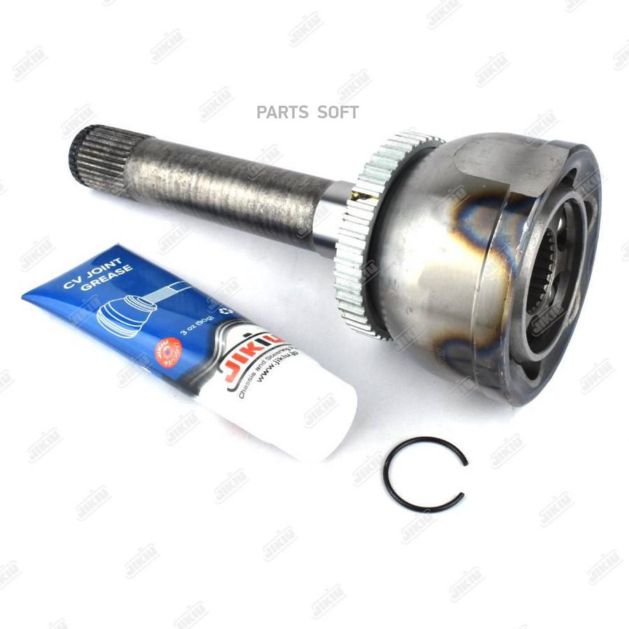 

ШРУС наружный TOYOTA JIKIU JC21016