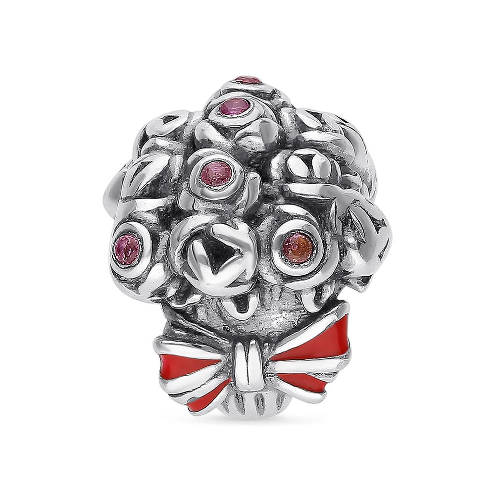 

Подвеска из серебра с фианитом 585Gold 703005788, 703005788