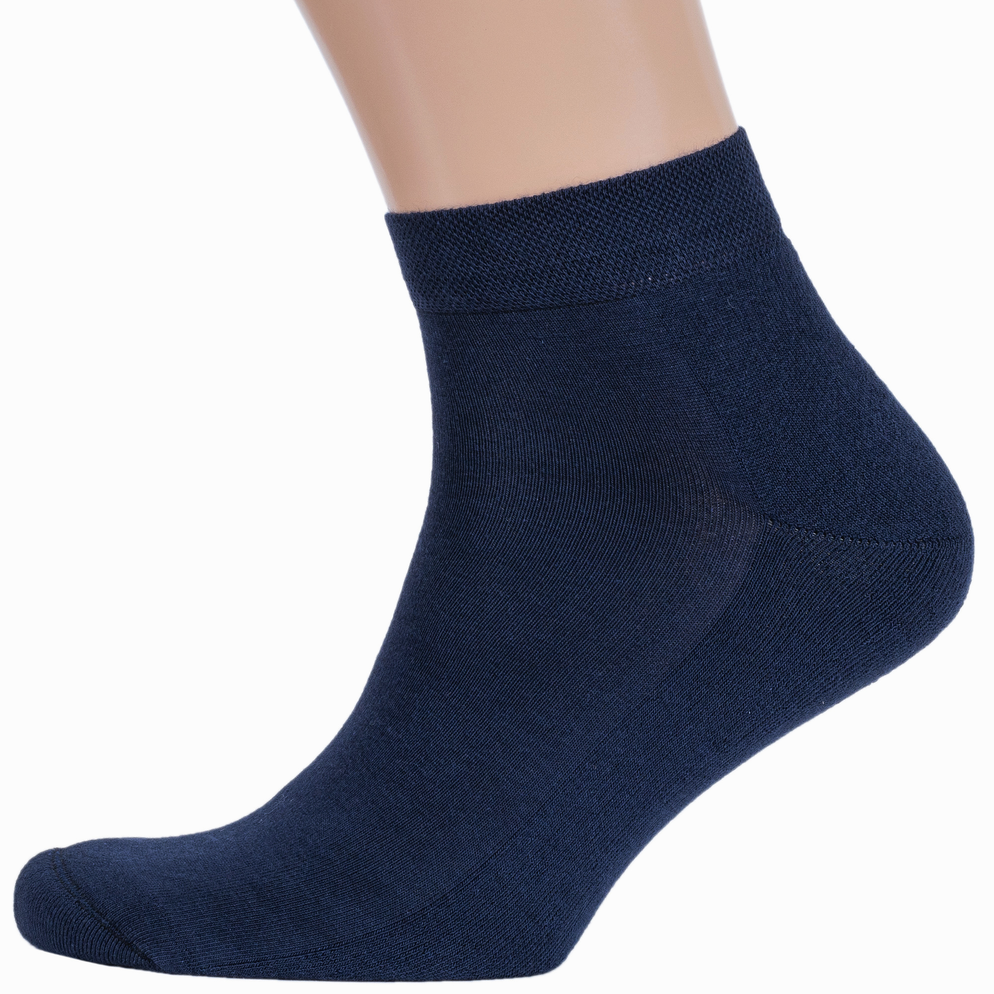 

Носки мужские Rusocks М-1333 синие 25-27, М-1333