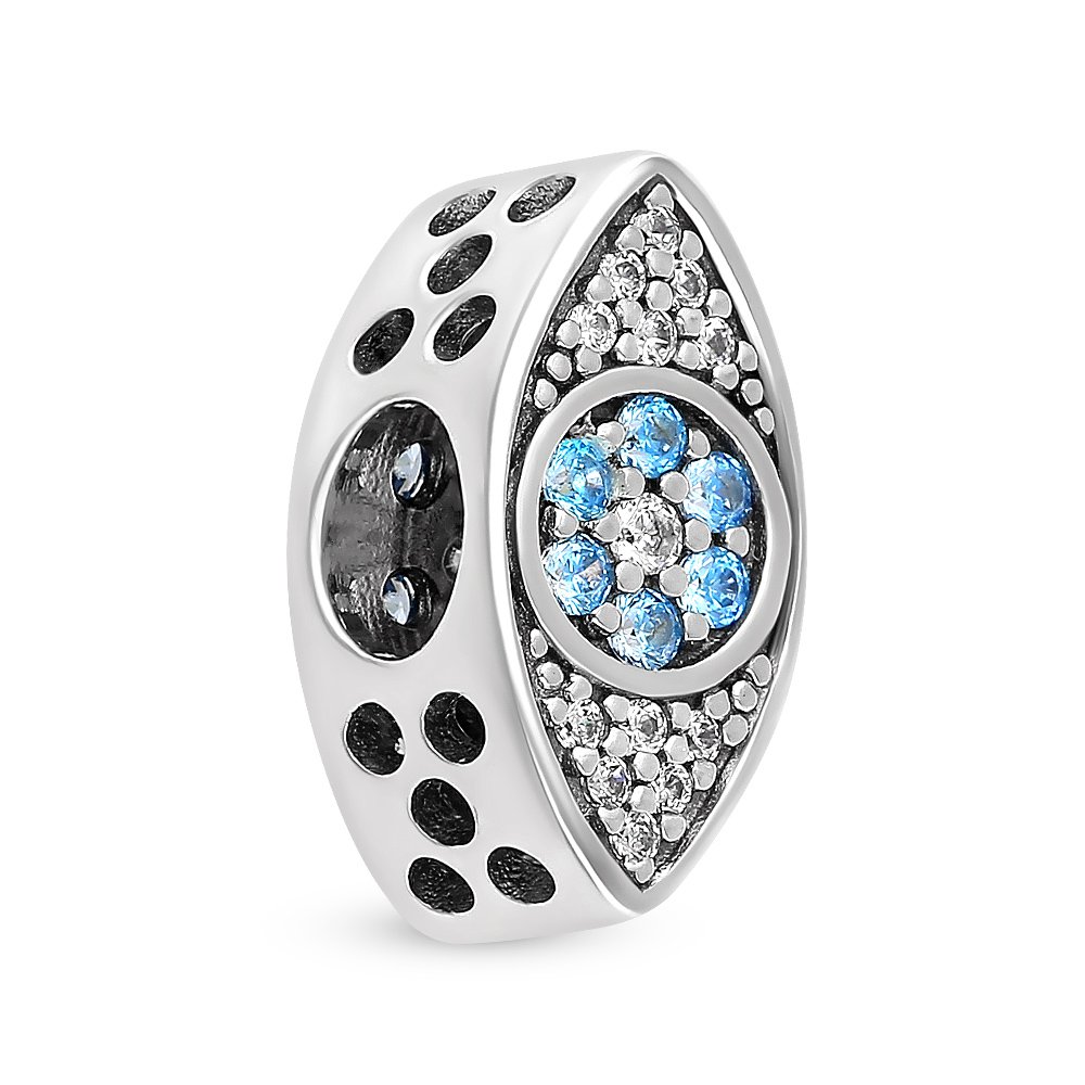 

Подвеска из серебра с фианитом 585Gold 703005762, 703005762
