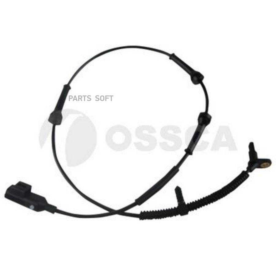 

Датчик ABS переднего колеса LAND ROVER Freelander 0614 1шт