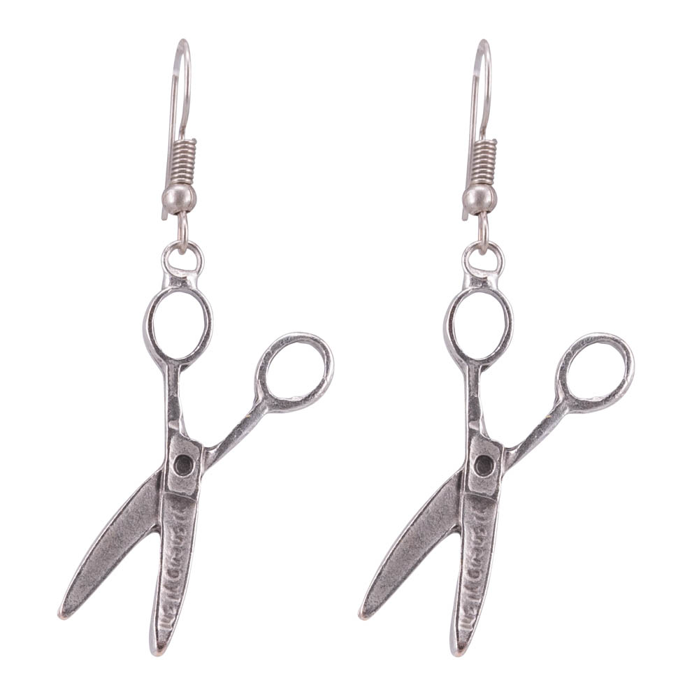 

Серьги подвески из бижутерного сплава OTOKODESIGN 1-56704, 1-56704