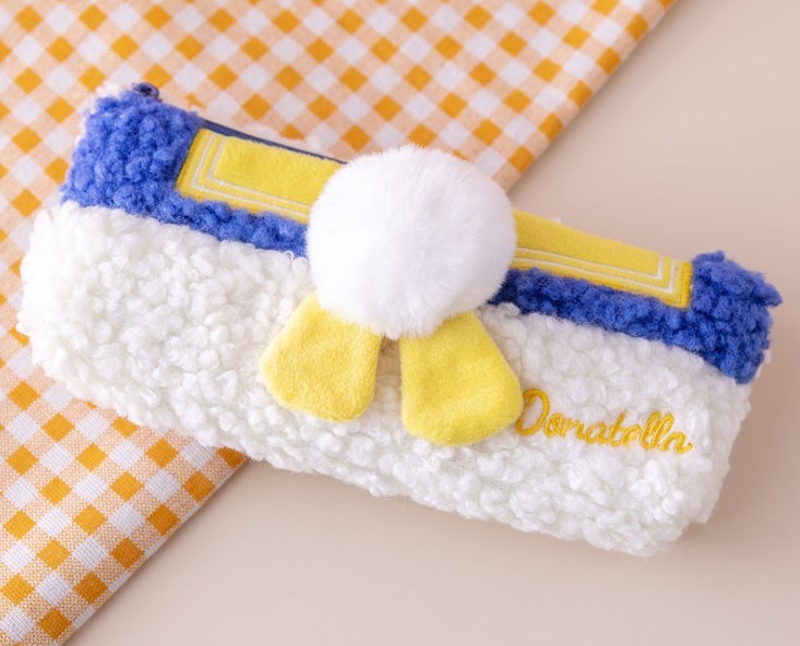 

Пенал Утенок