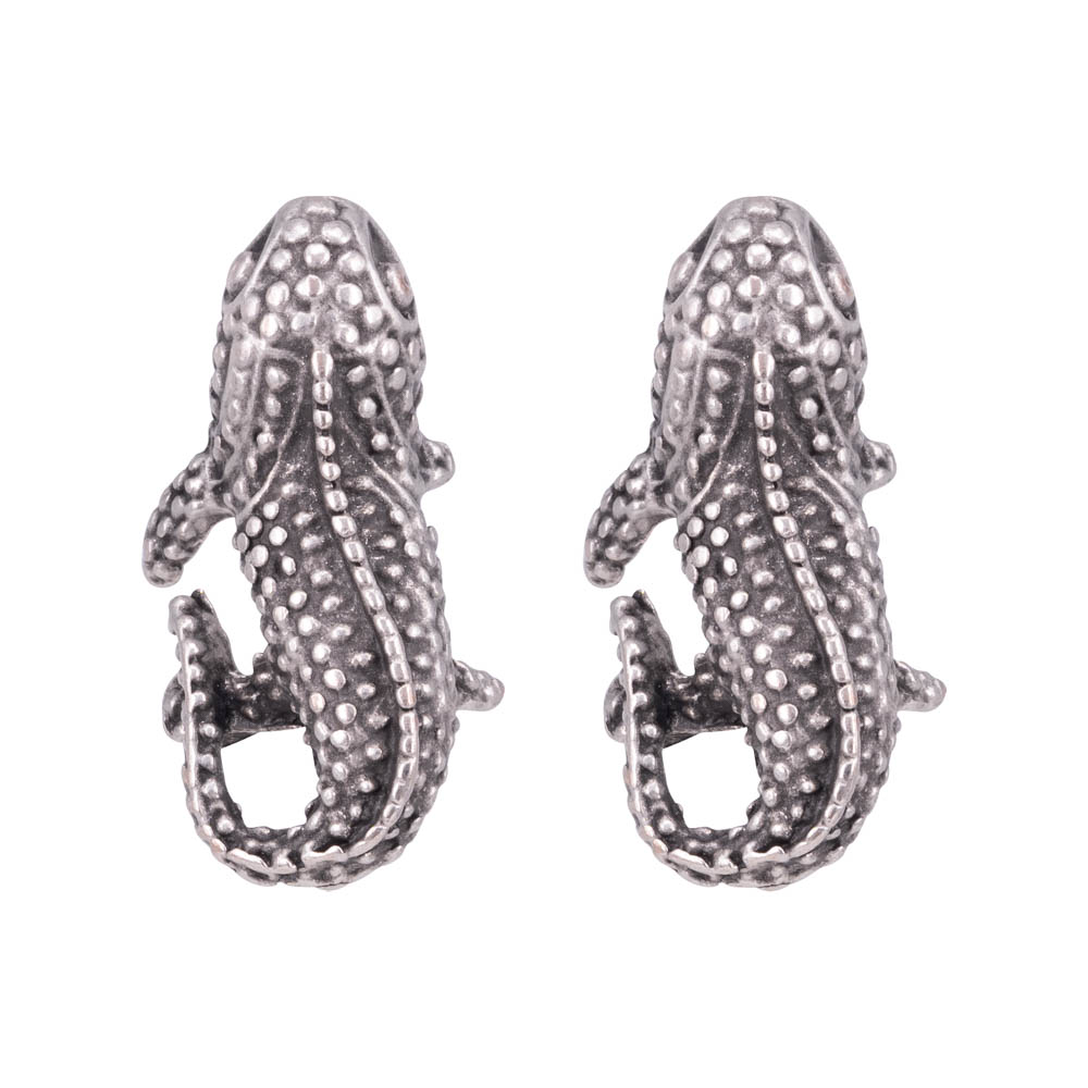 

Серьги подвески из бижутерного сплава OTOKODESIGN 1-56716, 1-56716