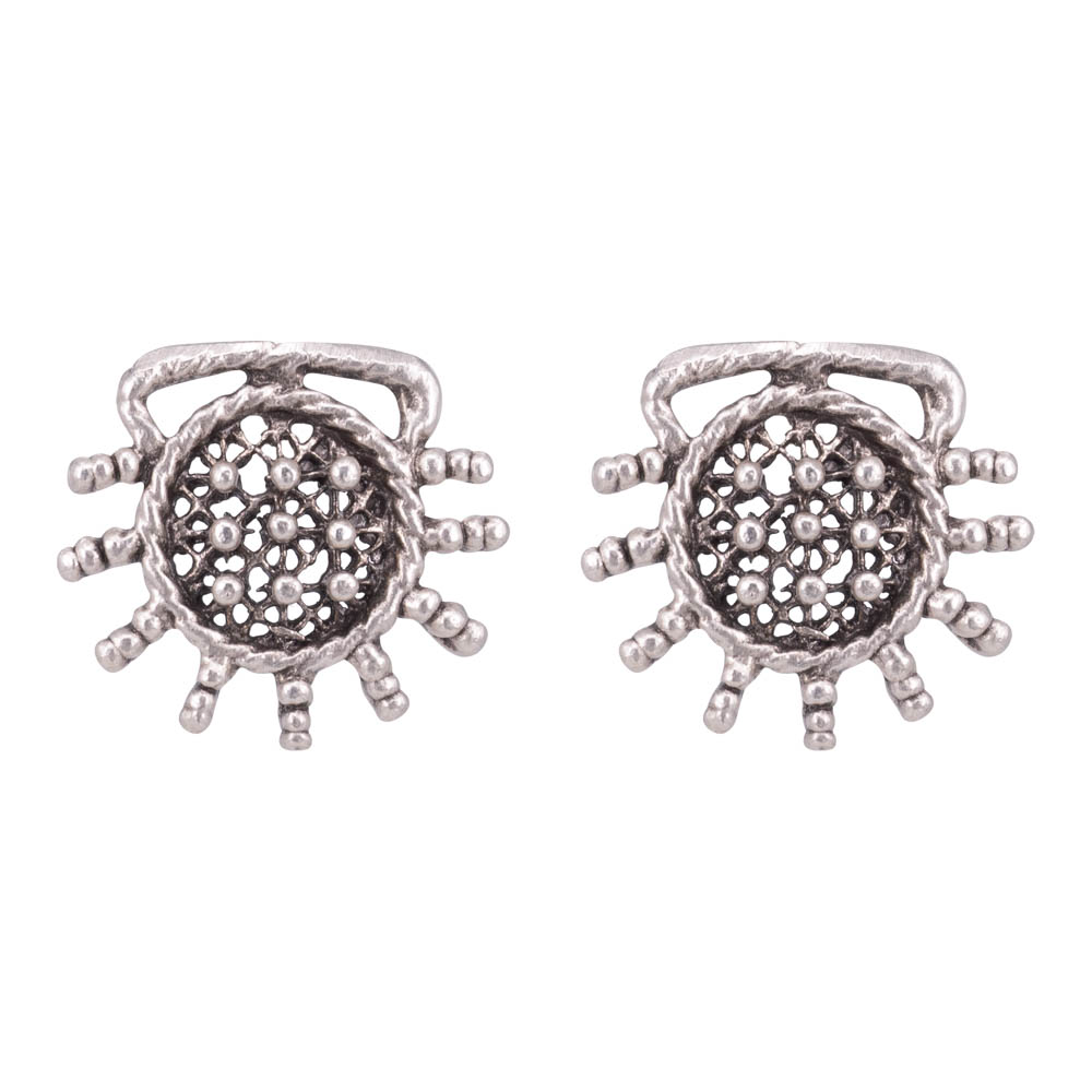

Серьги из бижутерного сплава OTOKODESIGN 1-56714, 1-56714