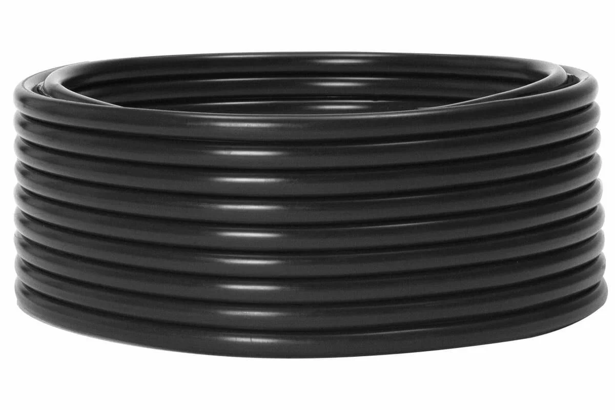 

Шланг для полива Gardena 2700-20, Черный