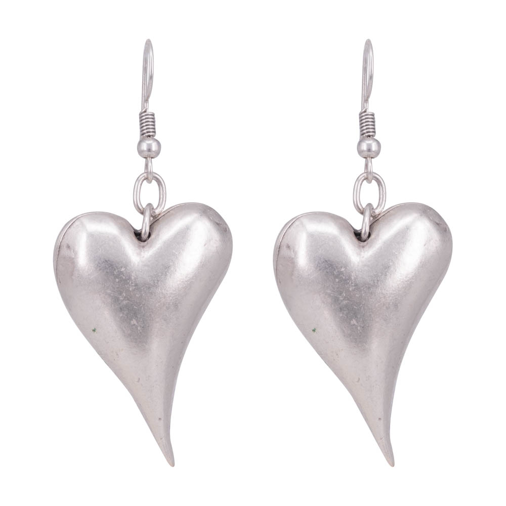 

Серьги подвески из бижутерного сплава OTOKODESIGN 1-56709, 1-56709