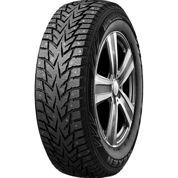 

Шины NEXEN Winguard WinSpike SUV 235/65R16 121 R, Winguard WinSpike SUV