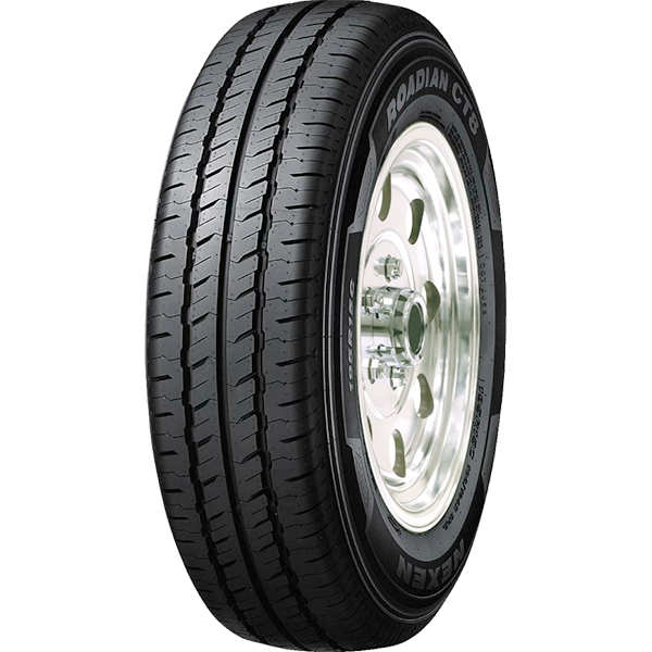 

Шины Nexen Roadian CT8 195/75 R16C 110/108T