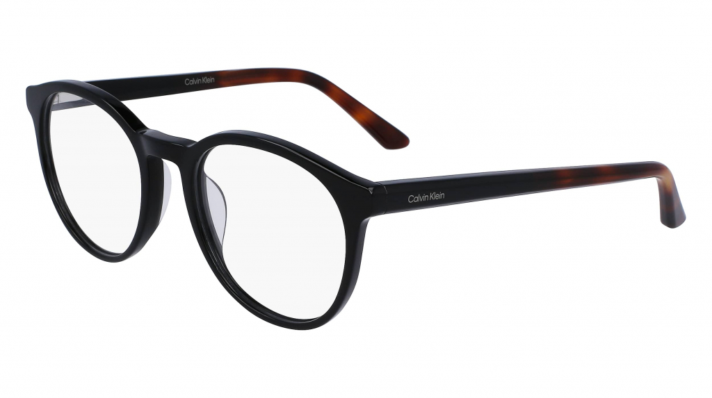 

Оправа для очков унисекс Calvin Klein CKL-1225465119001, черный, CKL-1225465119001