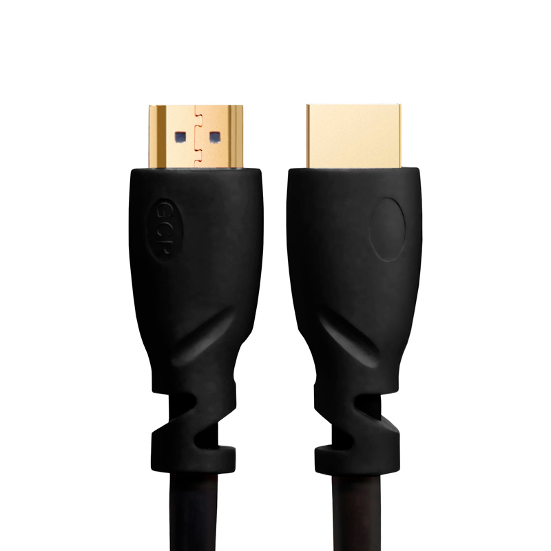 фото Кабель gcr premium hdmi 2.0 20м, черный (gcr-hm312-20.0m)