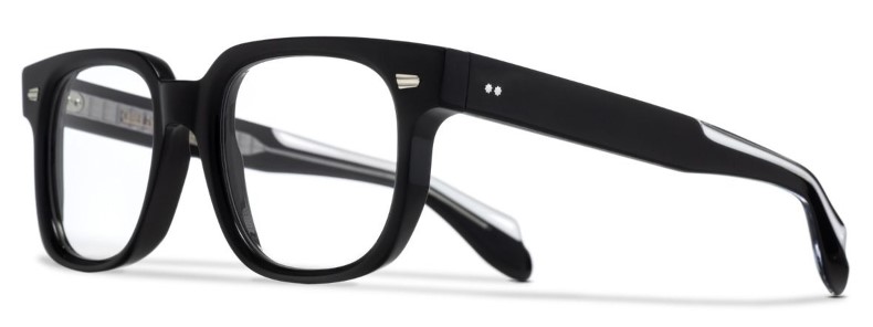 

Оправа для очков мужская CUTLER & GROSS CUG-5056322128682, черный, CUG-5056322128682