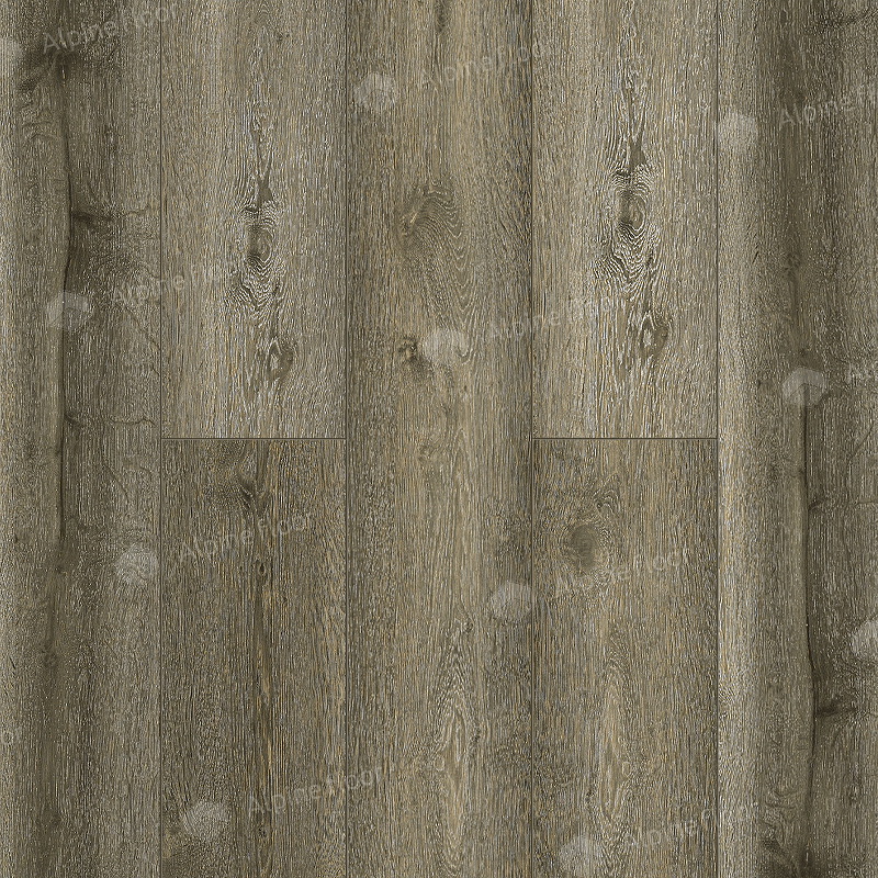 

Виниловый ламинат Tulesna Ottimo 1004-13 Foresta 1220х183х4 мм, Серый, 1004-13