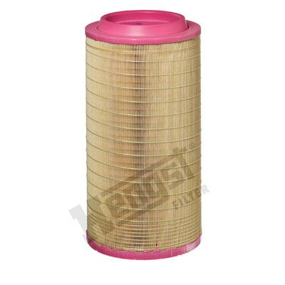 

Фильтр воздушный HENGST FILTER E1016L