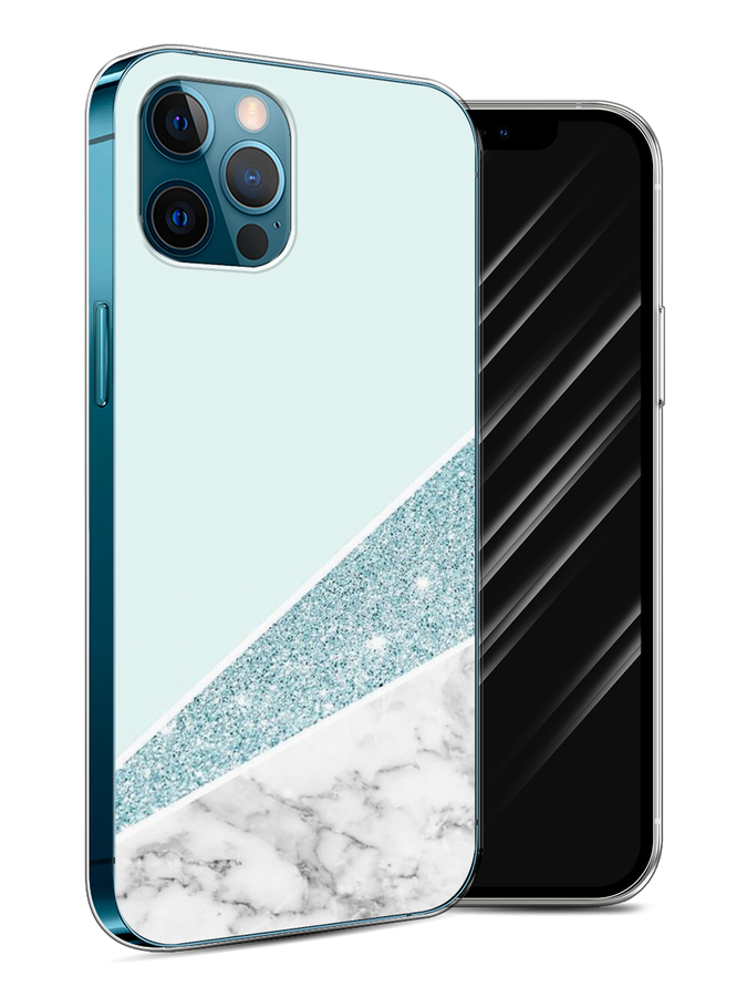 Чехол Awog на Apple iPhone 12 Pro / Айфон 12 Pro 