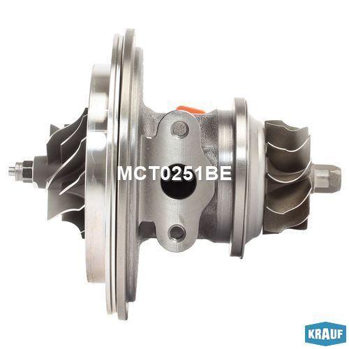 

KRAUF Картридж для турбокомпрессора 1шт Krauf MCT0251BE
