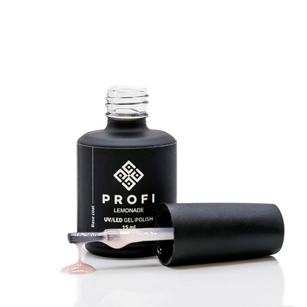 

Камуфлирующая база PROFI Lemonade, 15 мл