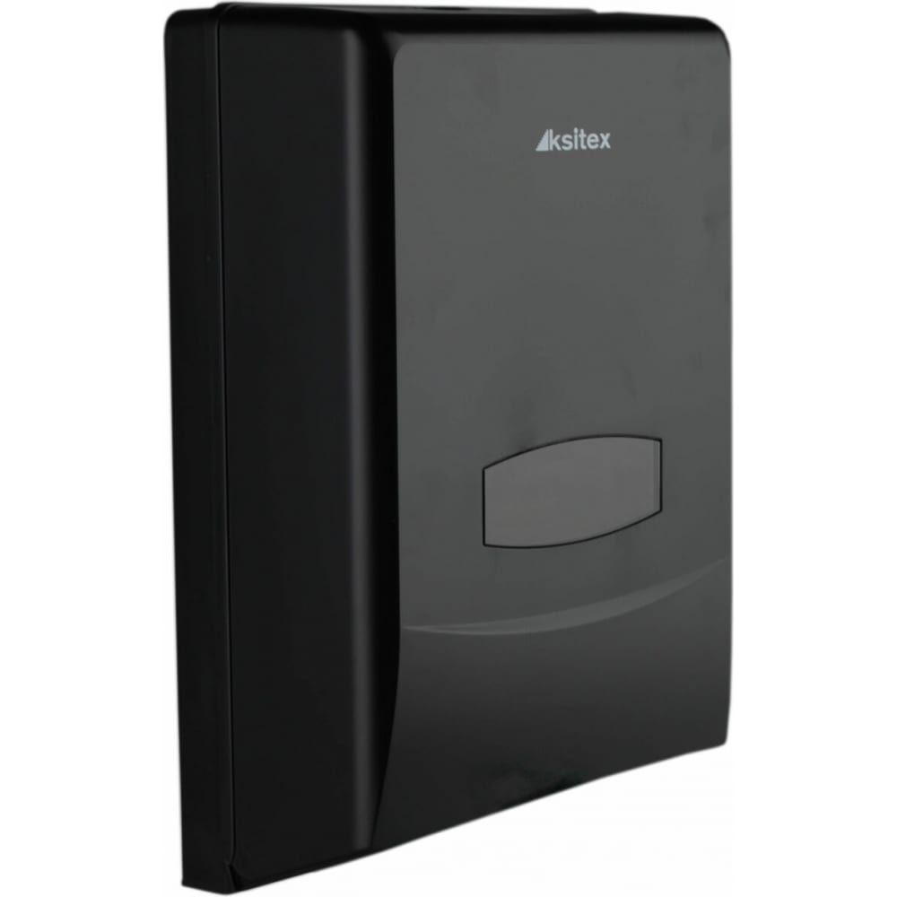 

Ksitex Диспенсер листовых полотенец Z сложения TH-8135B 33221