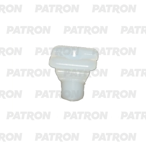

PATRON P37-2851T Клипса пластмассовая Fiat GRANDE PUNTO применяемость: крепление порога 1