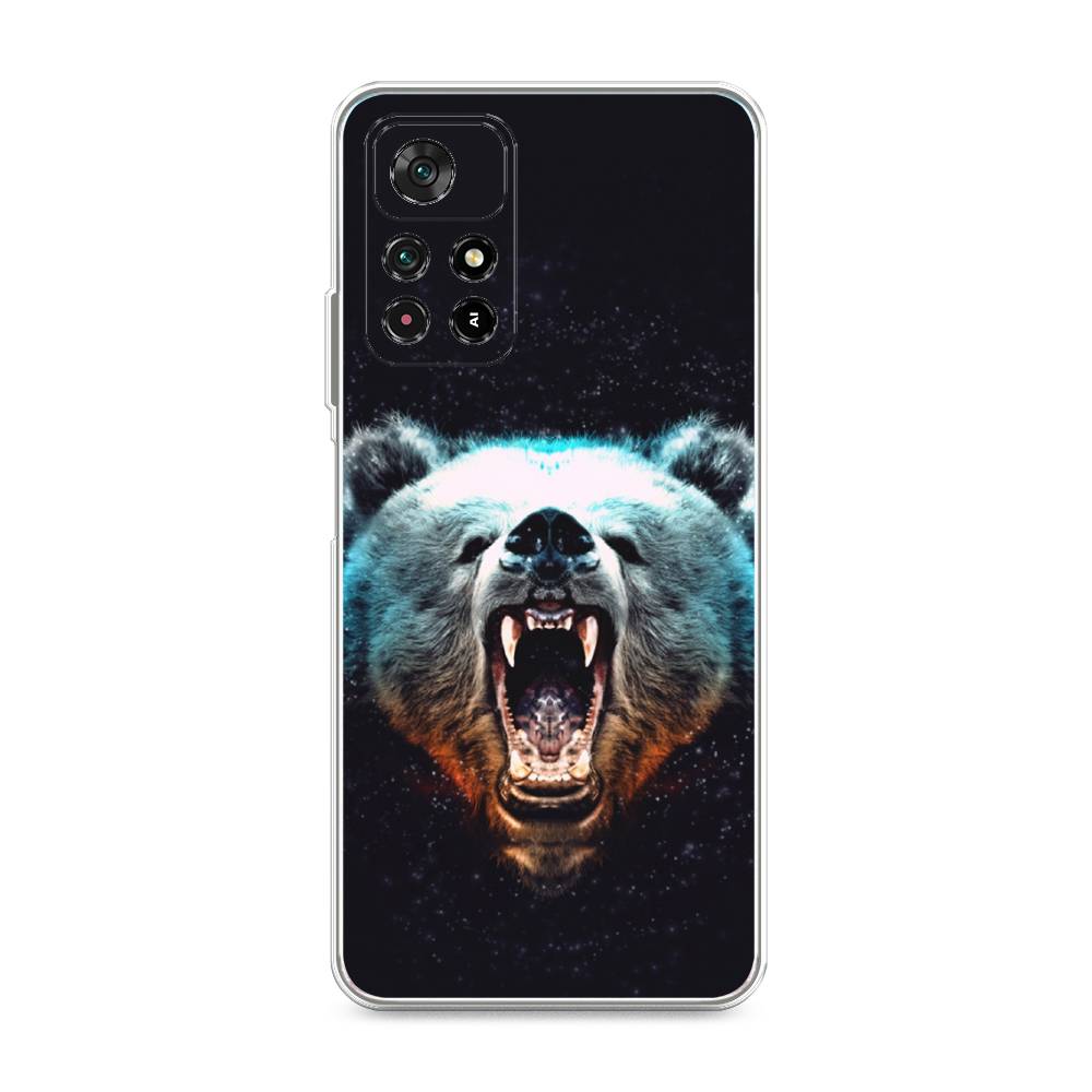 Чехол Awog на Xiaomi Redmi Note 11T 5G 