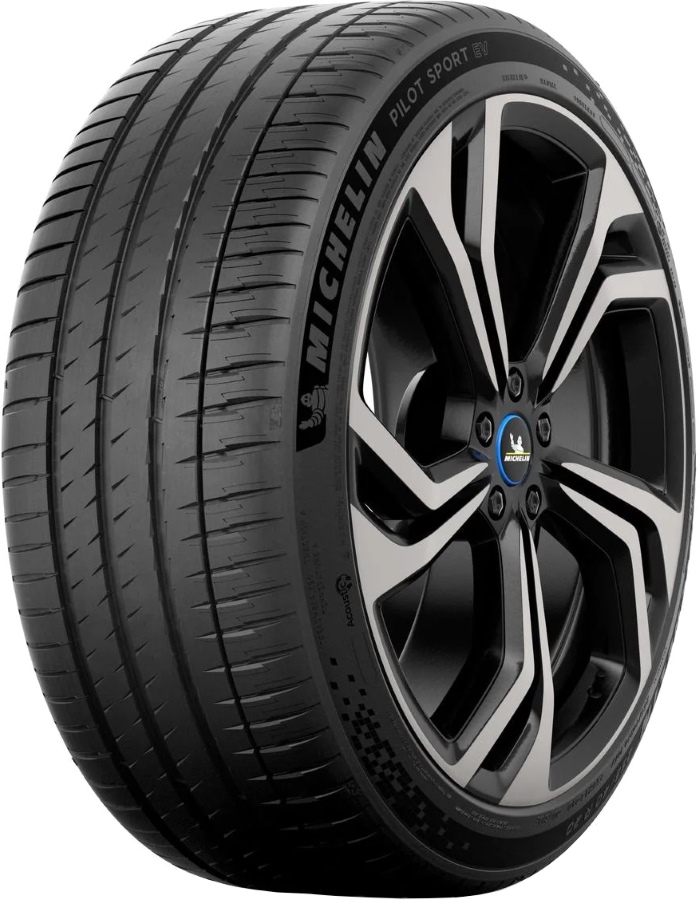 

Шины Michelin Pilot Sport EV 255/40 R20 101W