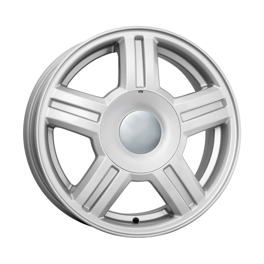 

Колесный диск K&K Торус (КС409) (S) 5.5xR14 ET35 4*98 D58.5
