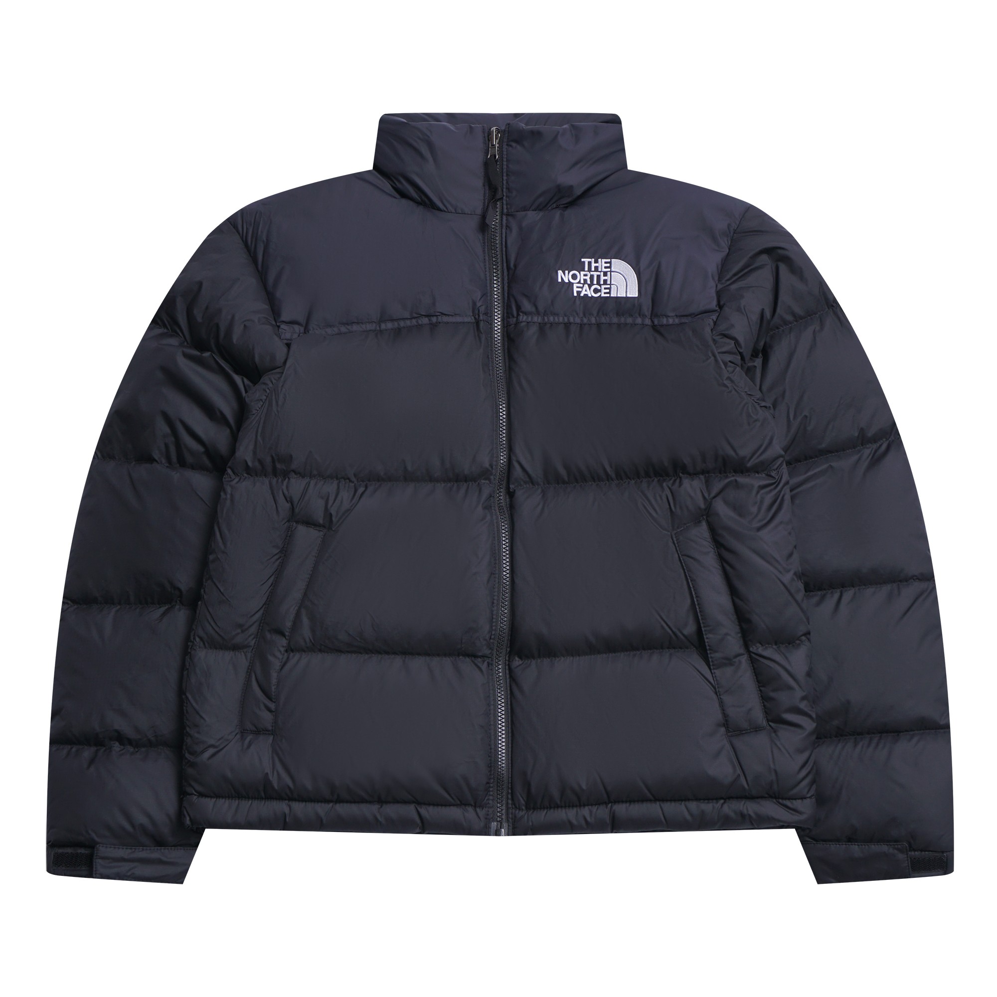 Пуховик мужской The North Face T93C8DJK3 черный XL