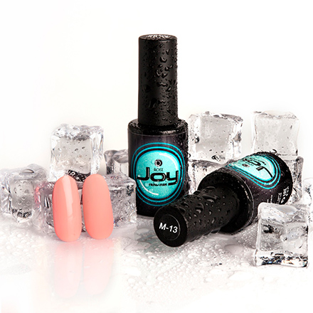 

Гель-лак Rosi Joy №M-13 8 мл