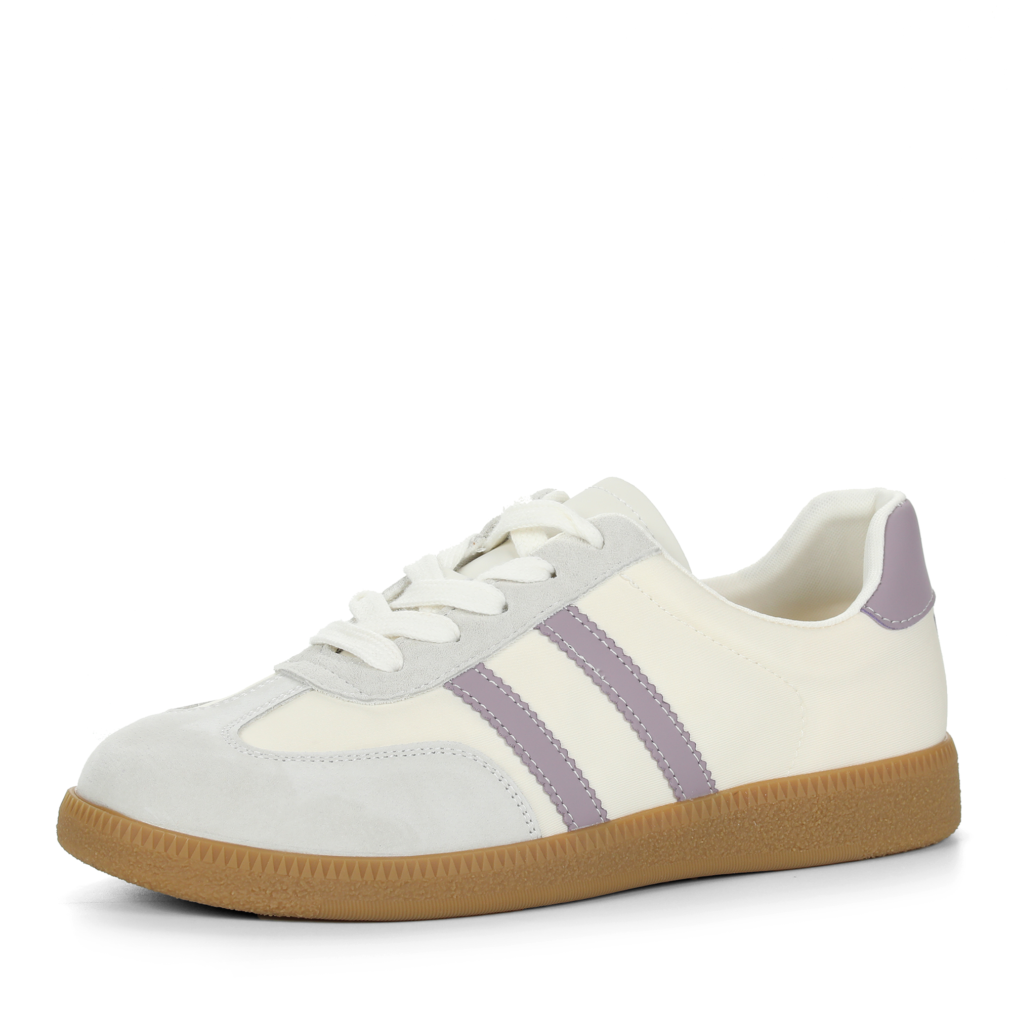 Кеды женские RSP LAB VK53-173124 бежевые 39 RU 5590₽