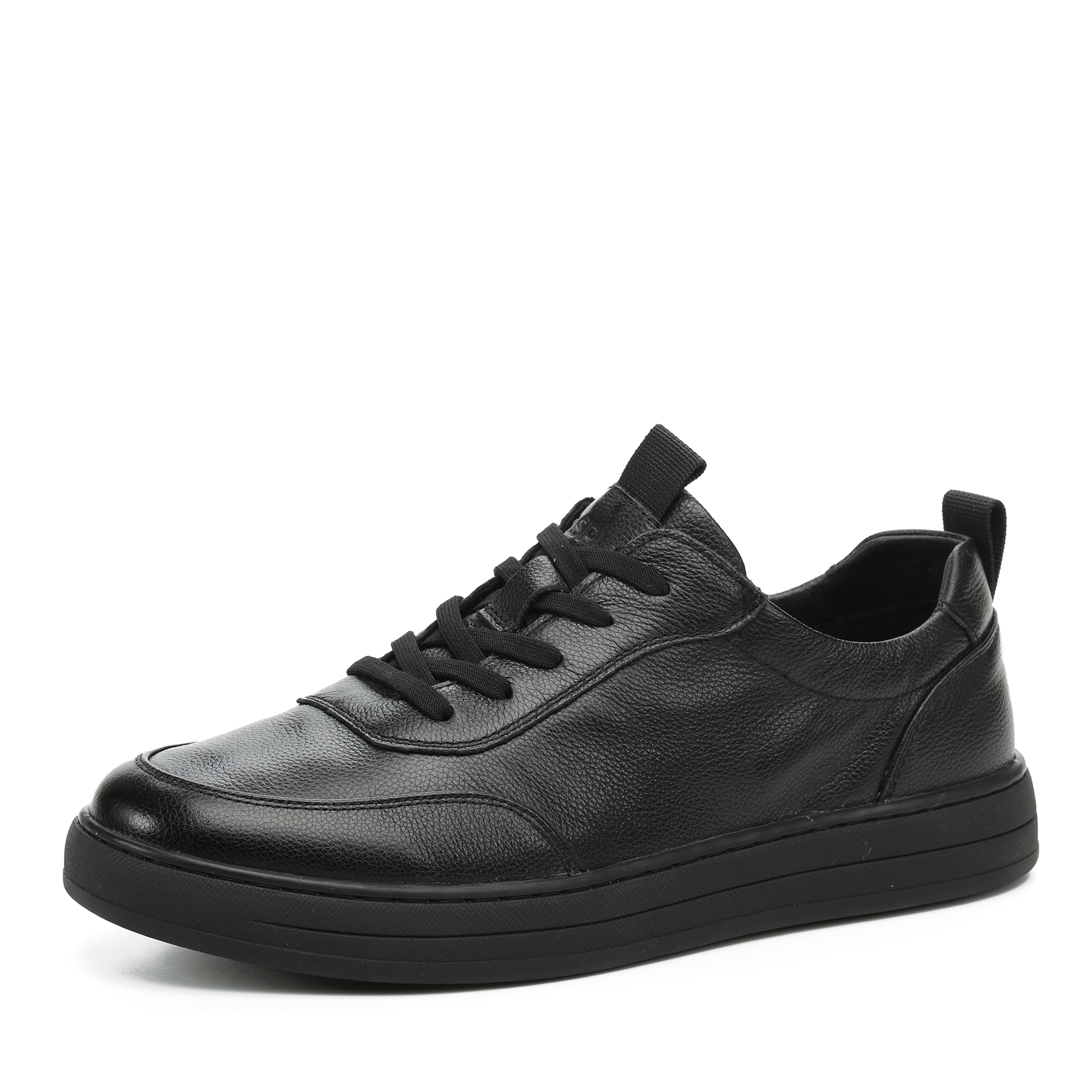 Кеды мужские RSP LAB VK83-172543 черные 45 RU 5992₽