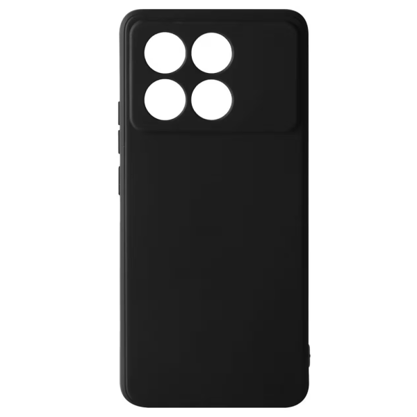 

Чехол Red Line iBox Case для Poco X6, черный, iBox Case