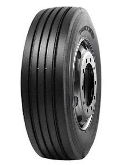 

Шины Ovation VI-688 265/65 R17 112T, VI-688