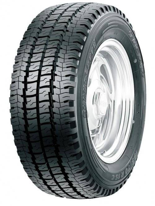

Шины Tigar Cargo Speed 215/75 R16C 113/111R