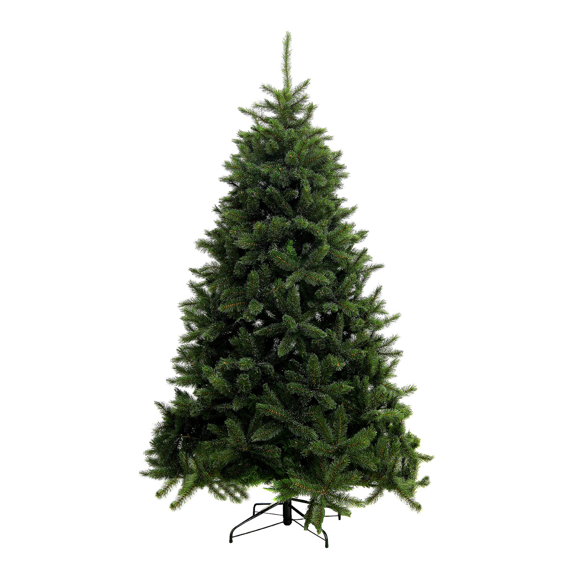 

Ель искусственная Triumph Tree Forest Frosted 380 см