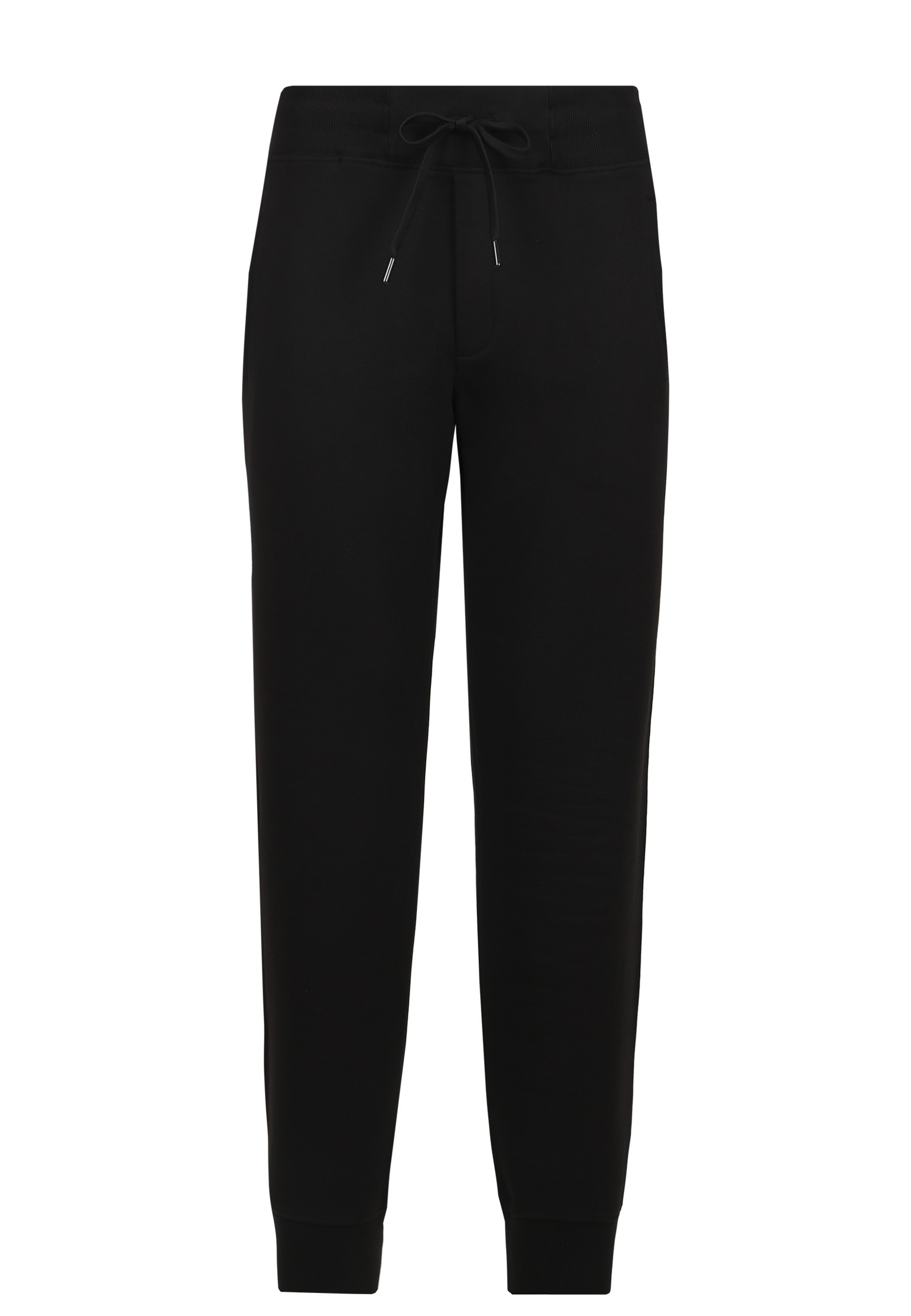 

Спортивные брюки мужские Versace Jeans Couture 125326 черные L, 125326