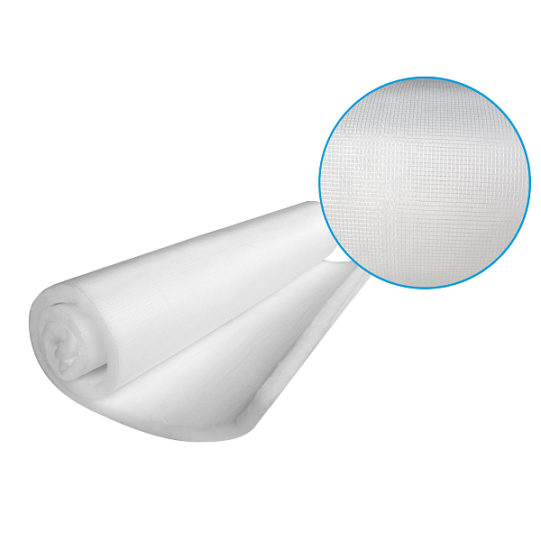 фото Фильтр потолочный zauber air 500m m5 1.7х20 м nobrand