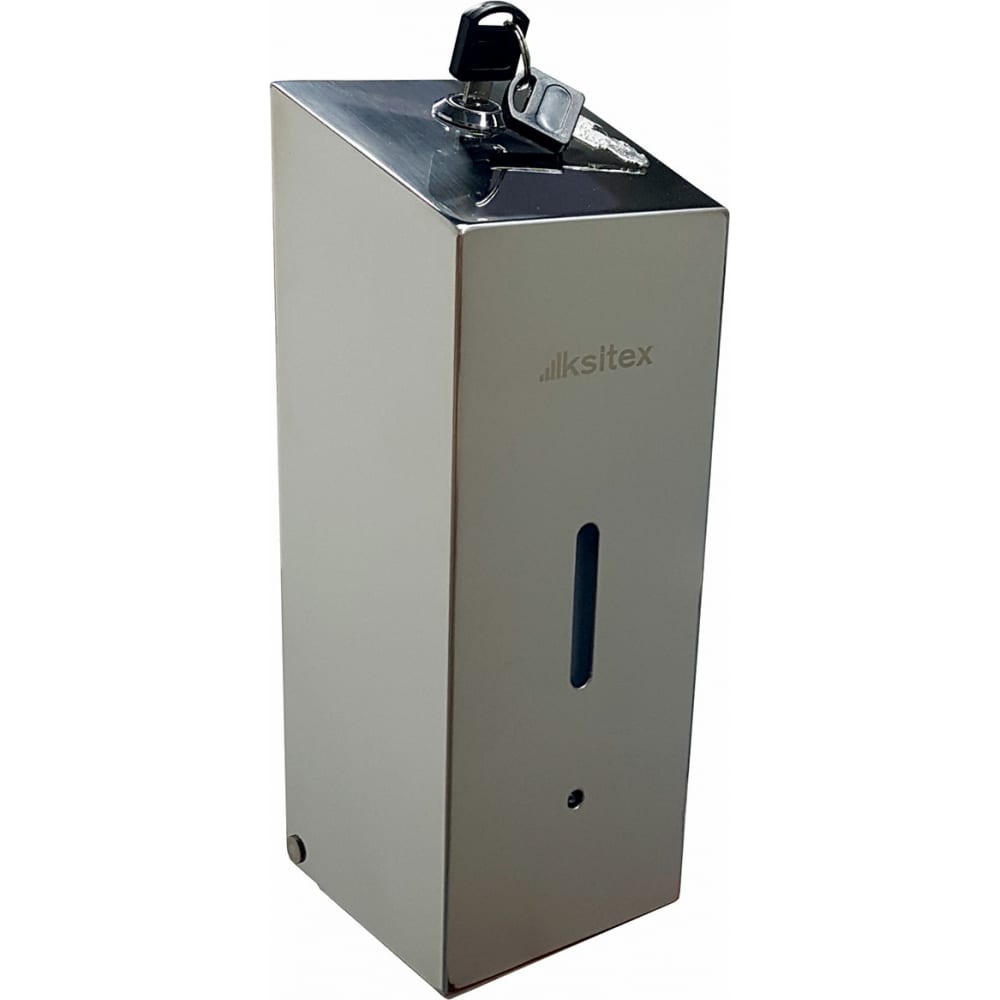 Дозатор для жидкого мыла Ksitex Сенсорный ASD-800S 33148