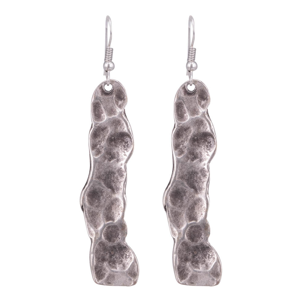 

Серьги подвески из бижутерного сплава OTOKODESIGN 1-56729, 1-56729