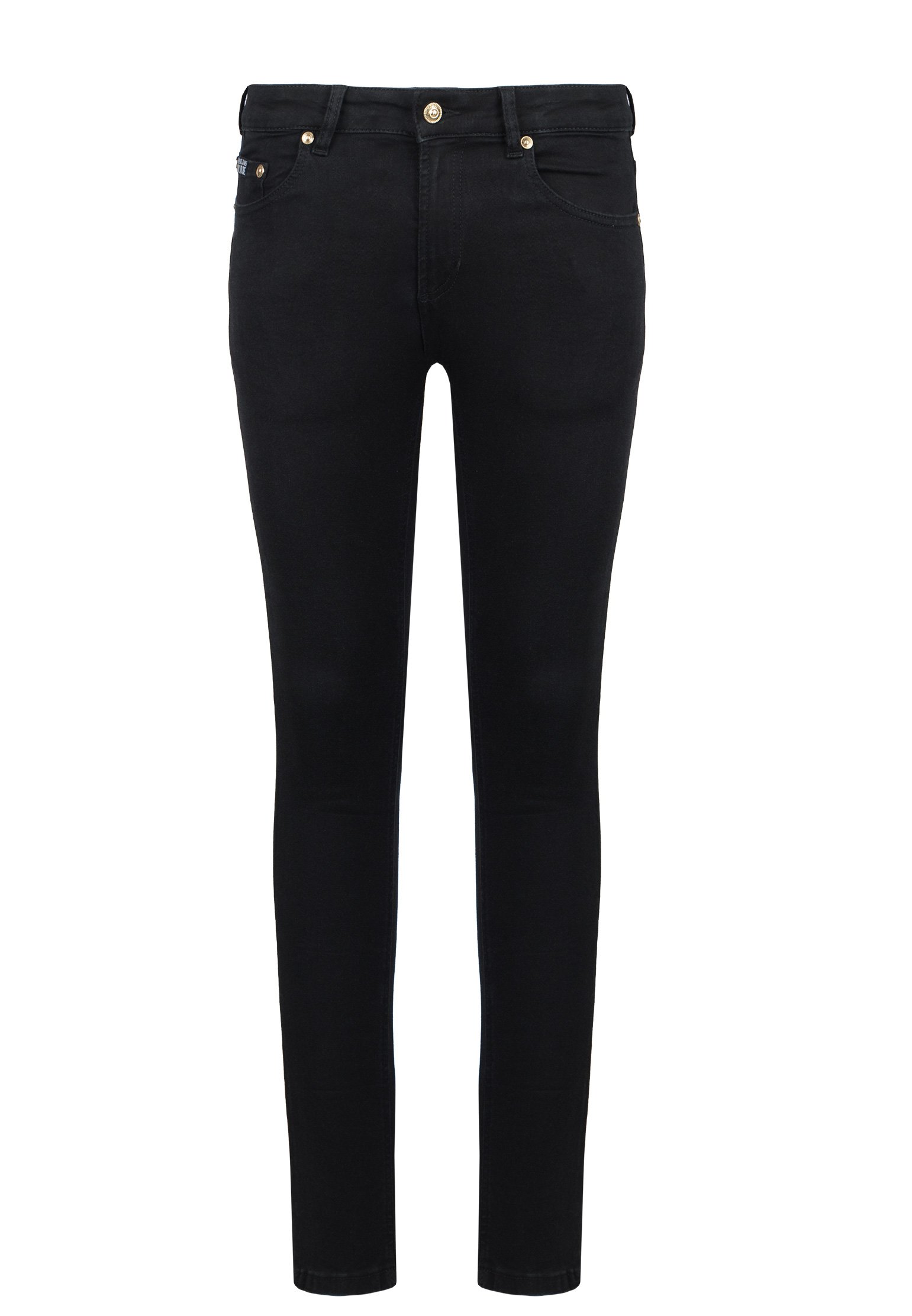 

Джинсы мужские Versace Jeans Couture 122123 черные 29, 122123