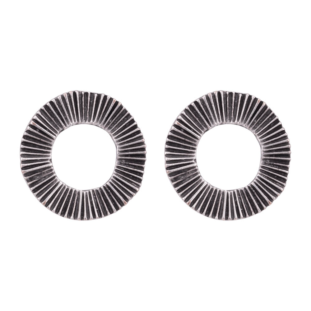 

Серьги из бижутерного сплава OTOKODESIGN 1-56718, 1-56718