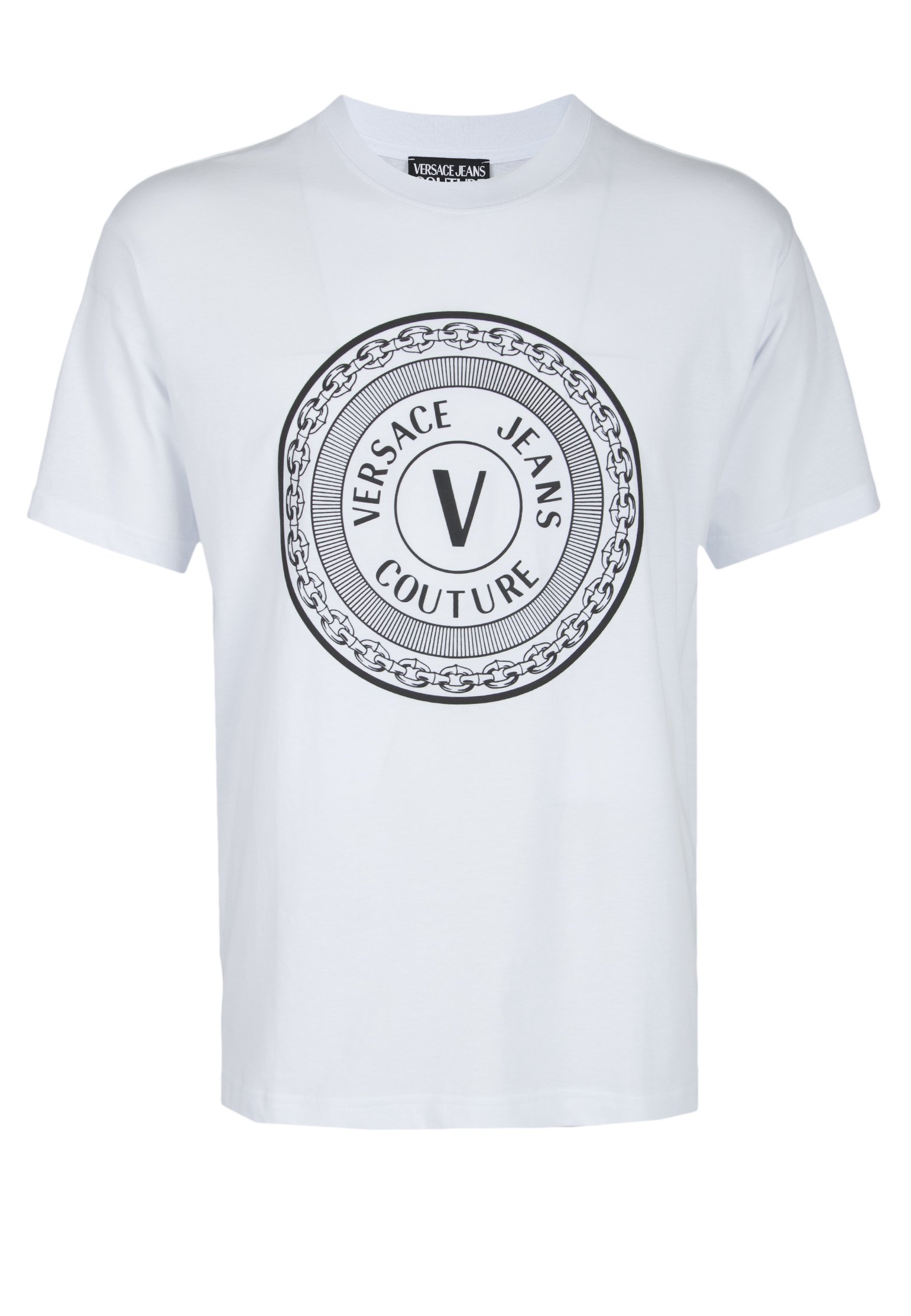 Versace Jeans Couture logo