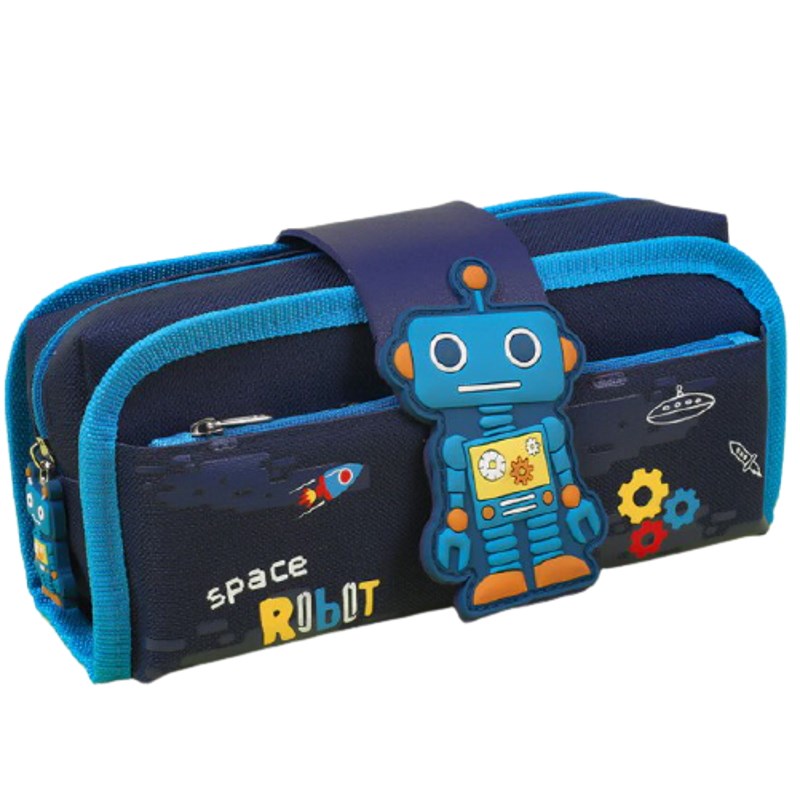 

Пенал Космический робот (Space Robot)