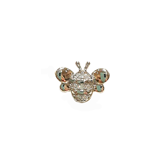 

Подвеска из серебра с фианитом 585Gold 703005442, 703005442