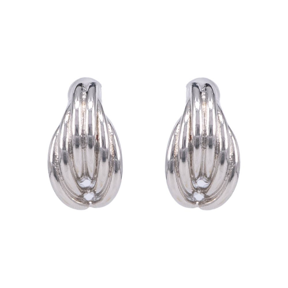 

Серьги из бижутерного сплава OTOKODESIGN 1-56593, 1-56593
