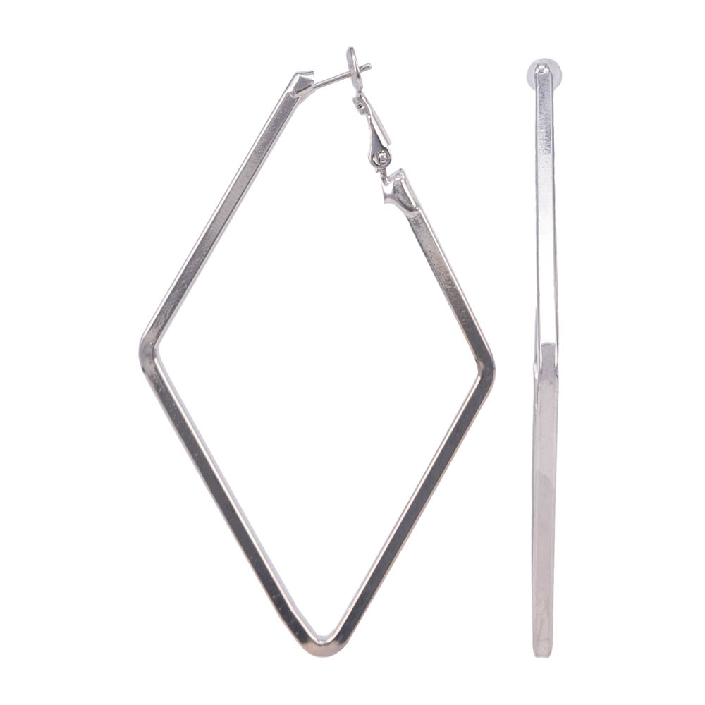 

Серьги из бижутерного сплава OTOKODESIGN 1-56605, 1-56605